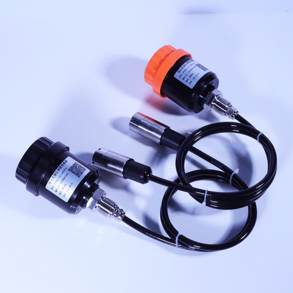 投入式液位物聯(lián)傳感器 PT500-112